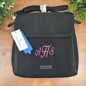 Vera Bradley Iconic Baby Organizer Crossbody Bag